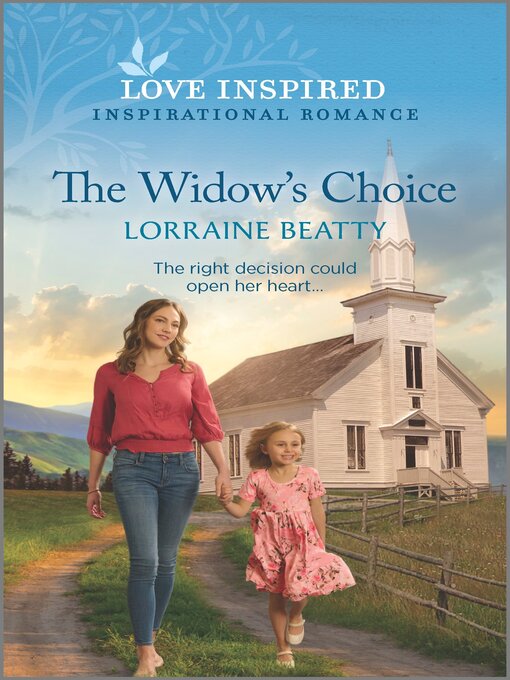 Title details for The Widow's Choice by Lorraine Beatty - Wait list